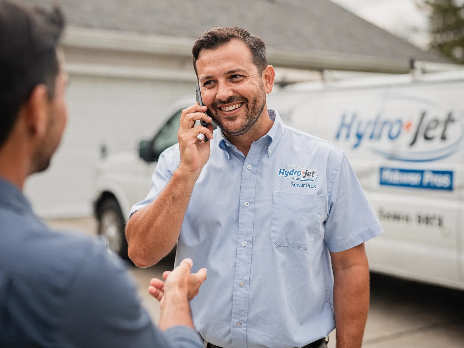 Hydro Jetting Near Me Cripple Creek, CO FAQs